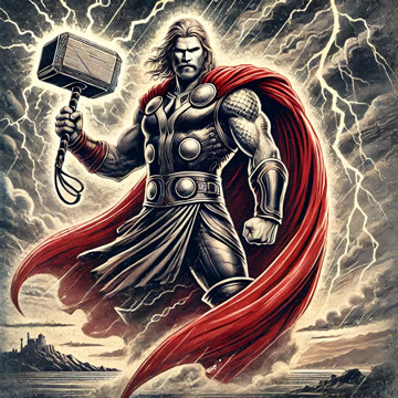 Thor